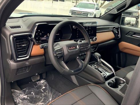 New 2026 GMC Canyon AT4 w/ Nightfall Essentials Package image 7