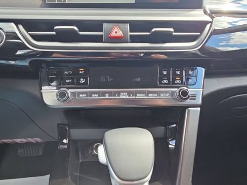New 2026 Kia Seltos S AWD/4WD image 34