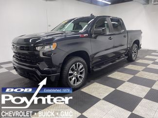 Used 2022 Chevrolet Silverado 1500 RST w/ Convenience Package II 360° Tour