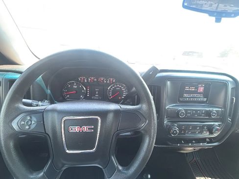 Used 2015 GMC Sierra 1500 4x4 Double Cab image 27