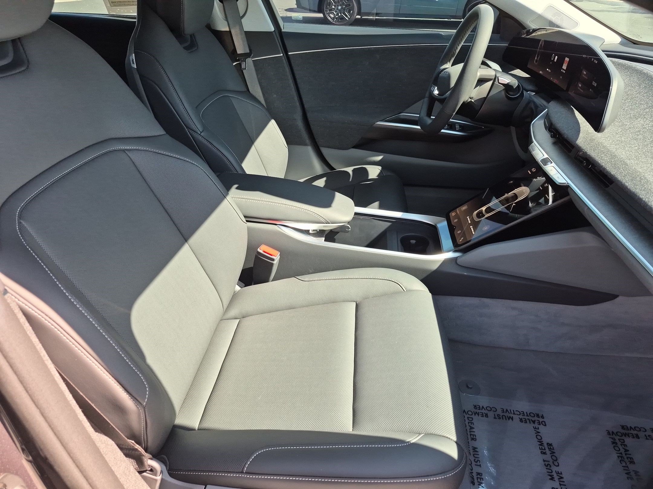 Used 2026 Lucid Air Pure RWD image 32