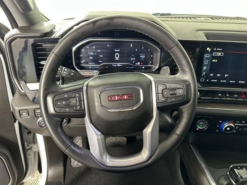 Used 2023 GMC Sierra 1500 SLT w/ SLT Convenience Package image 14