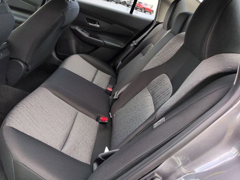 New 2026 Nissan Sentra SV w/ SV Convenience Package FWD image 29