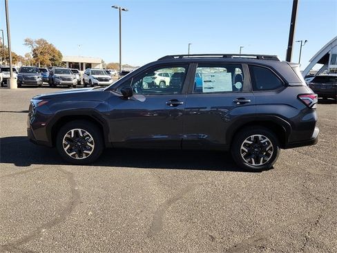 New 2025 Subaru Forester image 2