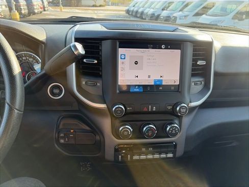 Used 2022 RAM 2500 Big Horn image 17