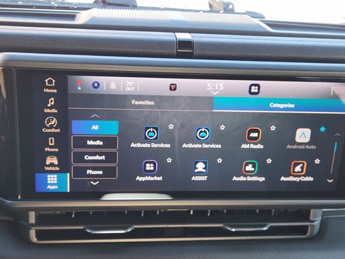 New 2026 Jeep Wrangler Sport image 15