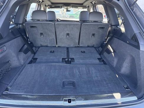 Used 2025 Audi Q7 3.0T Premium Plus image 6
