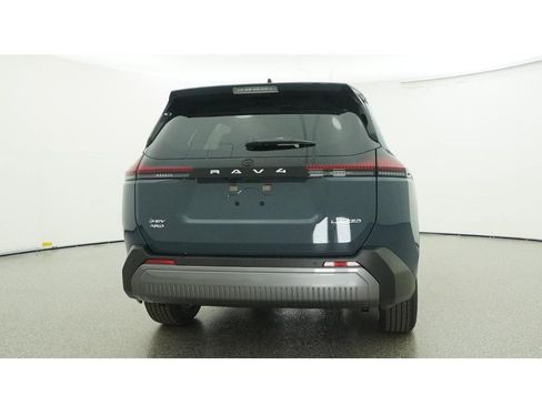 New 2026 Toyota RAV4 Limited image 23