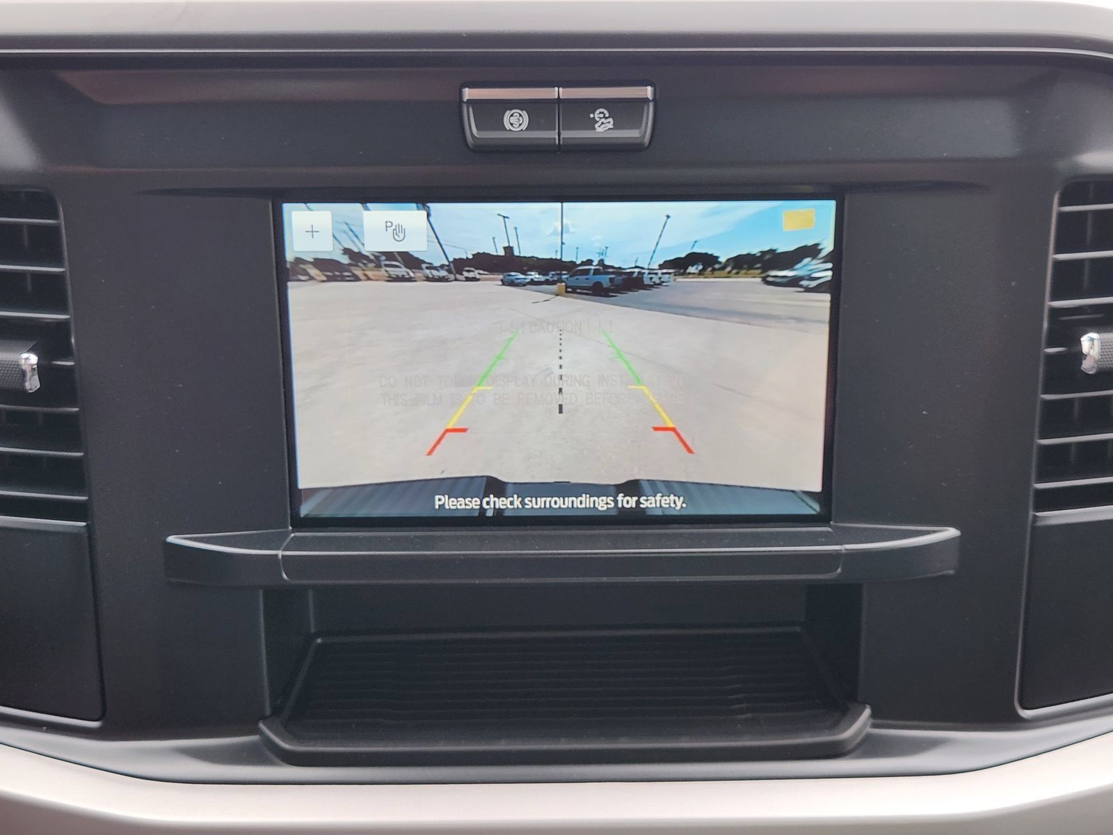 New 2026 Ford F350 XL w/ STX Appearance Package AWD/4WD image 18