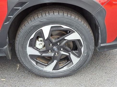 Used 2024 Subaru Crosstrek 2.5i Limited image 10