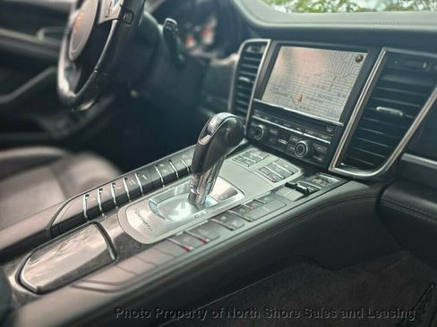 Used 2010 Porsche Panamera image 33