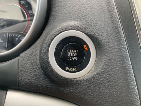 Used 2016 Dodge Journey R/T AWD/4WD image 26