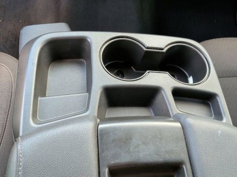 Used 2024 Chevrolet Silverado 2500 LT image 30