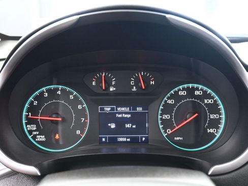 Used 2024 Chevrolet Malibu RS FWD image 23