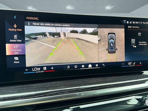 New 2027 BMW X7 xDrive40i w/ Executive Package AWD/4WD image 25