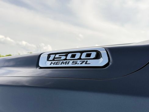 Used 2020 RAM 1500 Limited RWD image 6