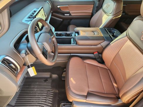 New 2026 Ford Expedition Max King Ranch AWD/4WD image 14