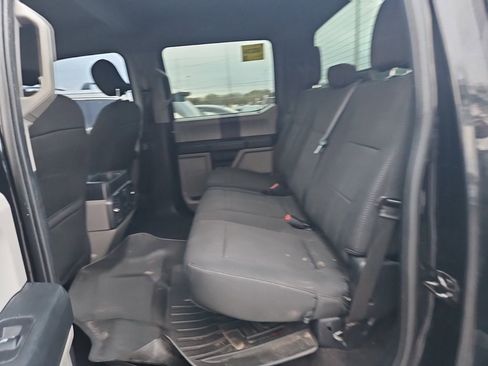 Used 2019 Ford F150 XL w/ Equipment Group 101A Mid image 8