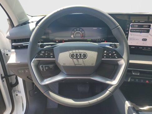 New 2026 Audi Q3 quattro 2.0T AWD/4WD image 28