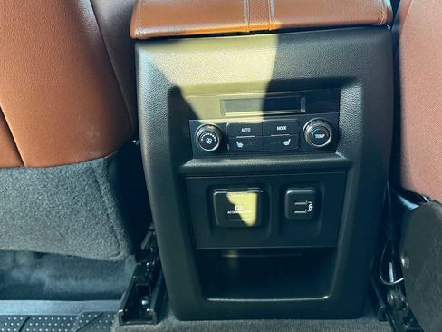 Used 2021 Chevrolet Traverse High Country w/ LPO, Floor Liner Package image 9