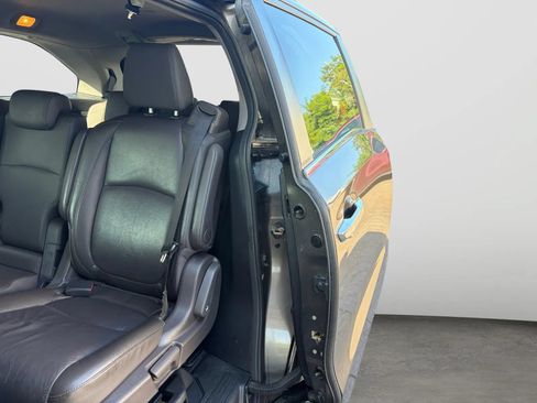 Used 2020 Honda Odyssey EX-L image 14