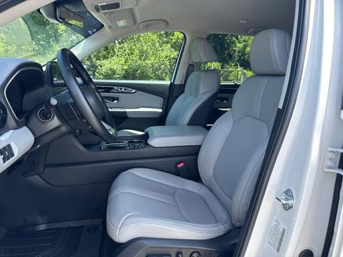 Certified 2025 Honda Pilot EX-L image 20