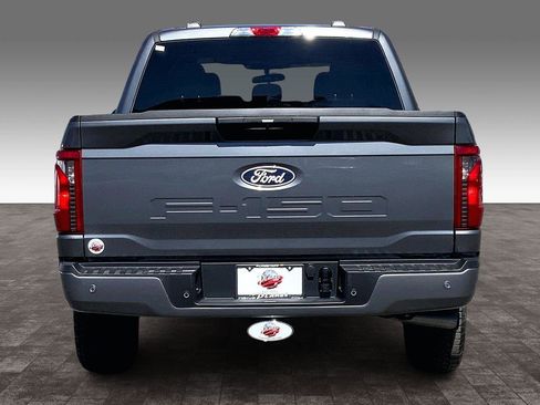 Used 2025 Ford F150 STX image 4