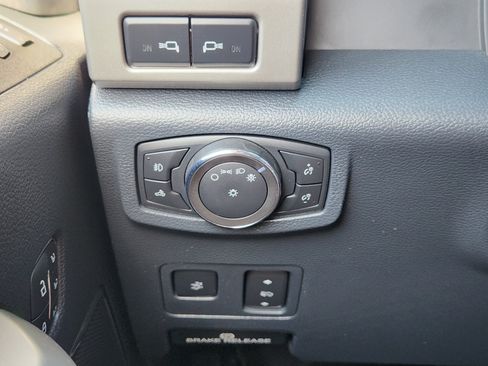 Used 2022 Ford F250 Lariat w/ Lariat Ultimate Package AWD/4WD image 22