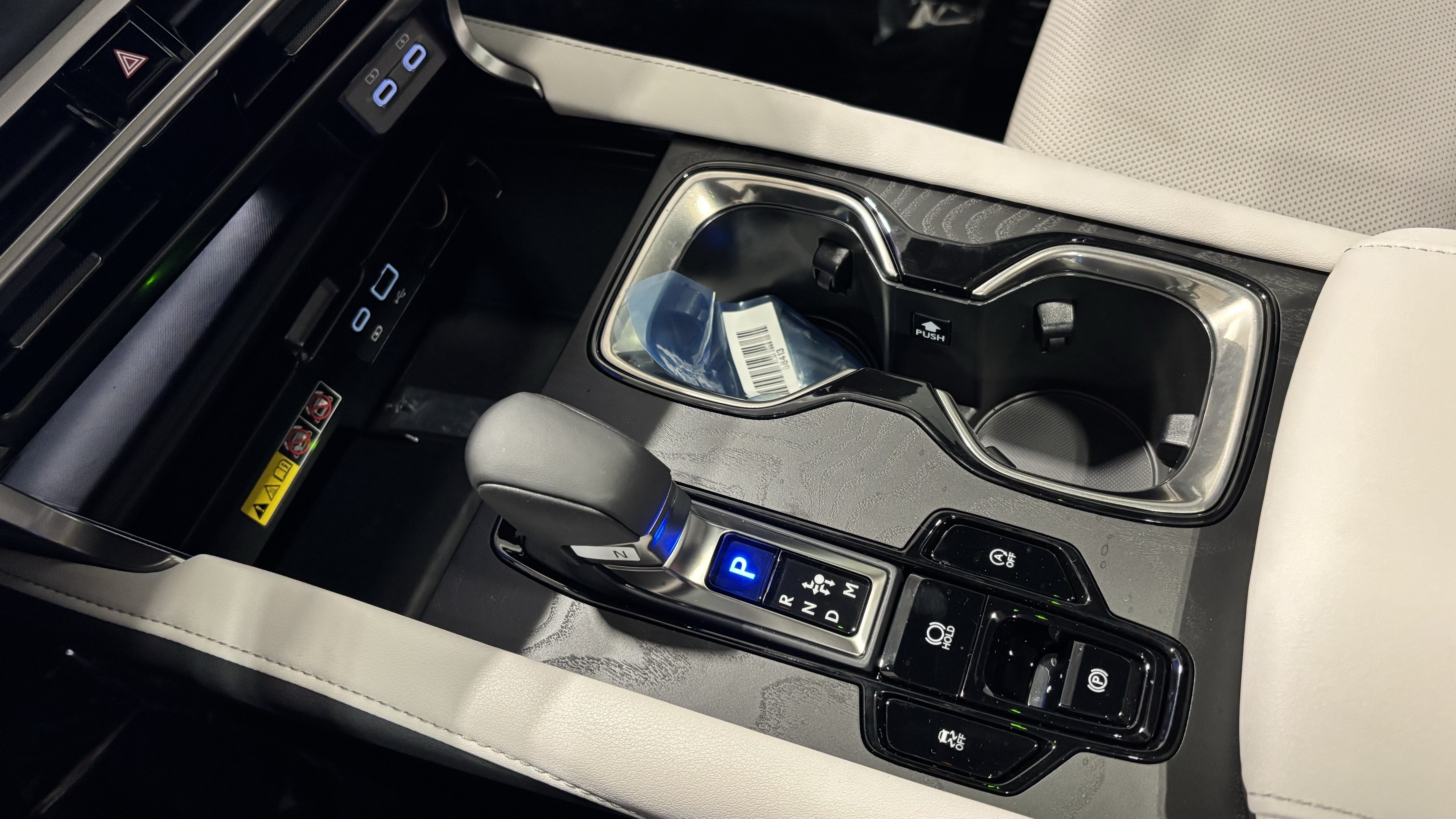 New 2026 Lexus RX 350 Premium w/ Convenience Package FWD image 25