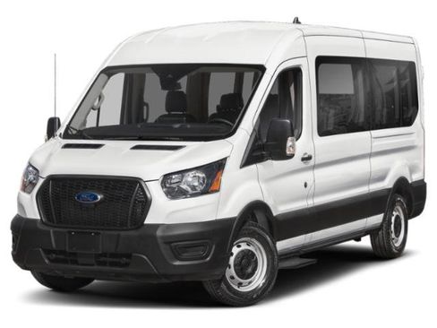 New 2025 Ford Transit 350 XL RWD image 1