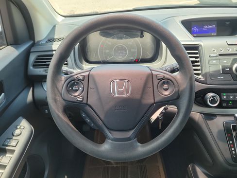Used 2016 Honda CR-V LX image 12
