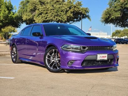 Used 2023 Dodge Charger Scat Pack w/ Plus Group