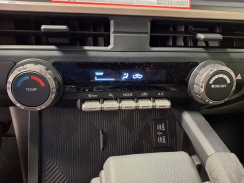New 2026 Toyota Tacoma SR5 AWD/4WD image 14