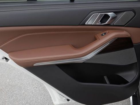 New 2026 BMW X5 xDrive40i image 16