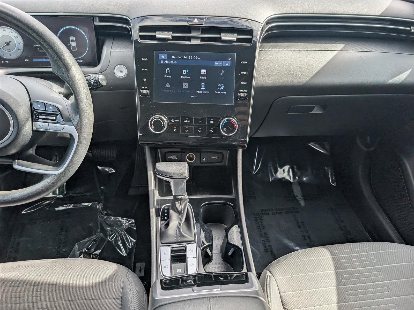 Used 2022 Hyundai Santa Cruz SEL w/ Activity Package AWD/4WD image 19