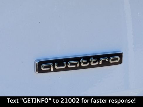 New 2026 Audi A3 2.0T Premium AWD/4WD image 14