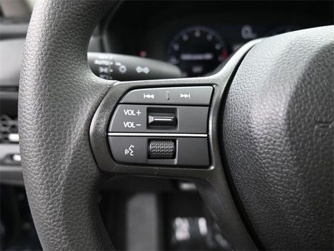 New 2025 Honda Accord SE image 12