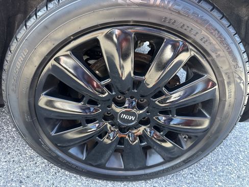 Used 2019 MINI Cooper Countryman S AWD/4WD image 19