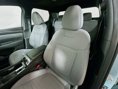 Certified 2023 Hyundai Santa Cruz SEL w/ Activity Package image 20