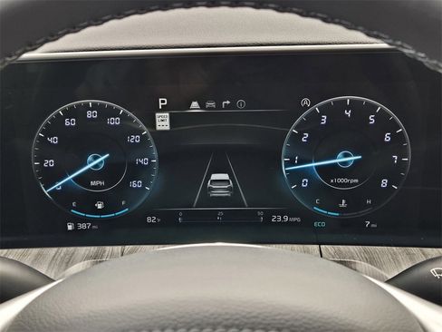 New 2025 Kia Telluride SX Prestige image 9