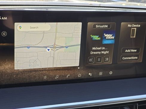 New 2025 INFINITI QX80 Sensory w/ Exterior Package image 35