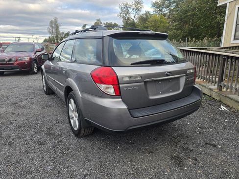 Used 2008 Subaru Outback 2.5i Limited L.L. Bean image 14