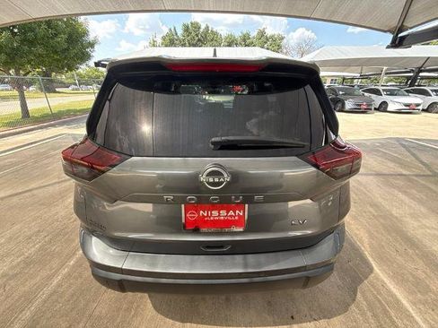Certified 2024 Nissan Rogue SV FWD image 7