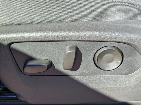 New 2026 Chevrolet Silverado 1500 RST image 17