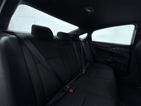 Used 2017 Honda Civic Si image 34