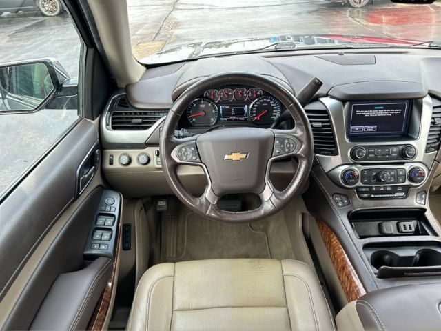 Used 2018 Chevrolet Tahoe Premier AWD/4WD image 29