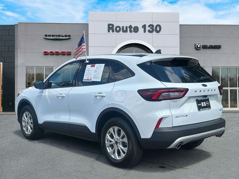 Used 2025 Ford Escape Active w/ Cold Weather Package AWD/4WD image 5