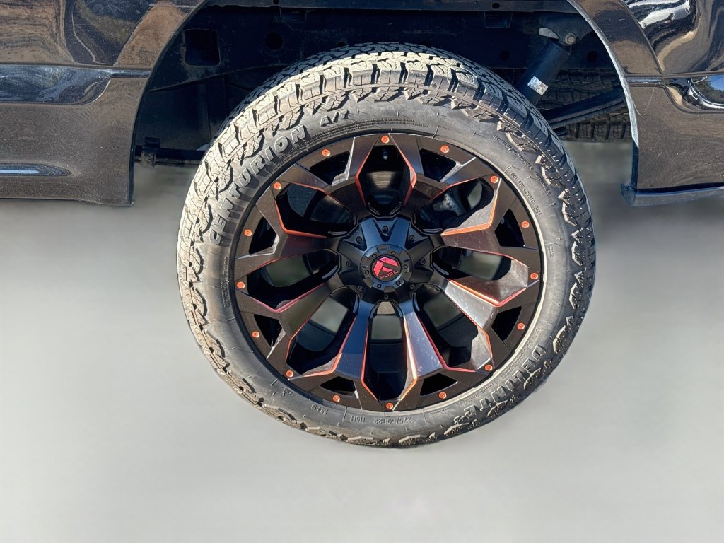 Used 2020 Ford F150 XLT AWD/4WD image 23