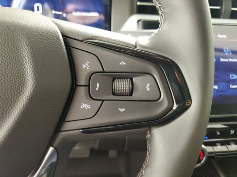 New 2027 Chevrolet Bolt RS w/ Super Cruise Package FWD image 22