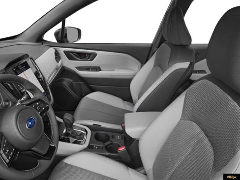 New 2025 Subaru Forester Premium image 7